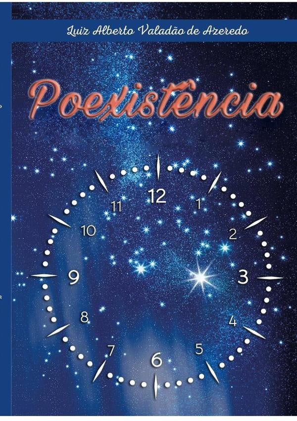 Poexist?ncia | LuizAlbertoValad?oDe Azeredo