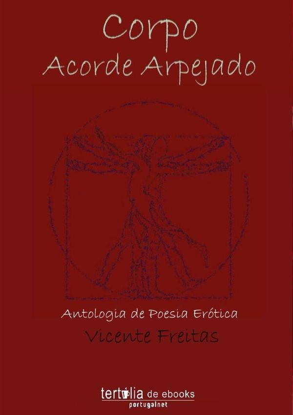 Corpo Acorde Arpejado | VicenteFreitas Liot