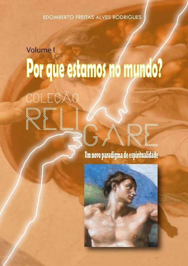 Cole??o Religare | EdombertoFreitasAlves Rodrigues