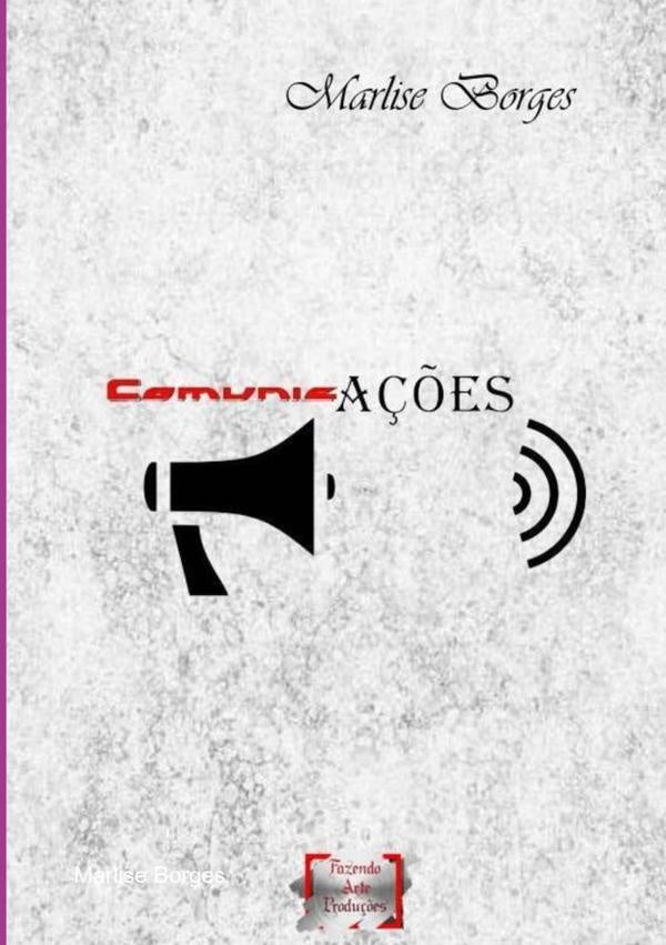 Comunica??es | Marlise Borges