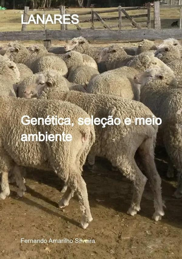 Lanares | FernandoAmarilho Silveira