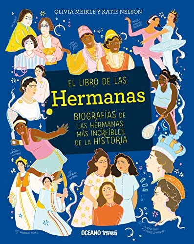 El libro de las hermanas | Meikle - Nelson