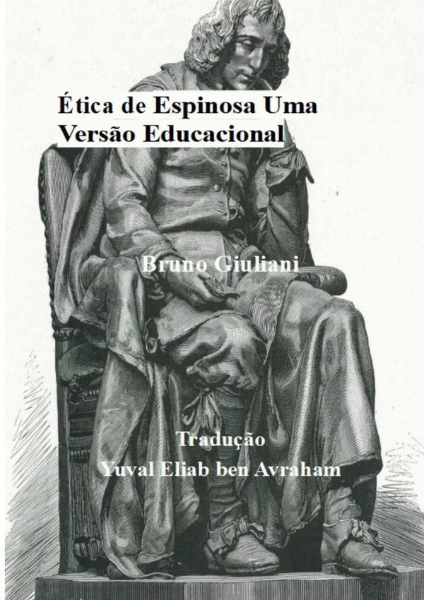etica De Espinosa | Bruno Giuliani