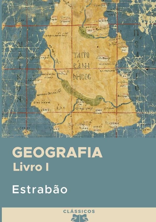 Geografia | Estrab?o