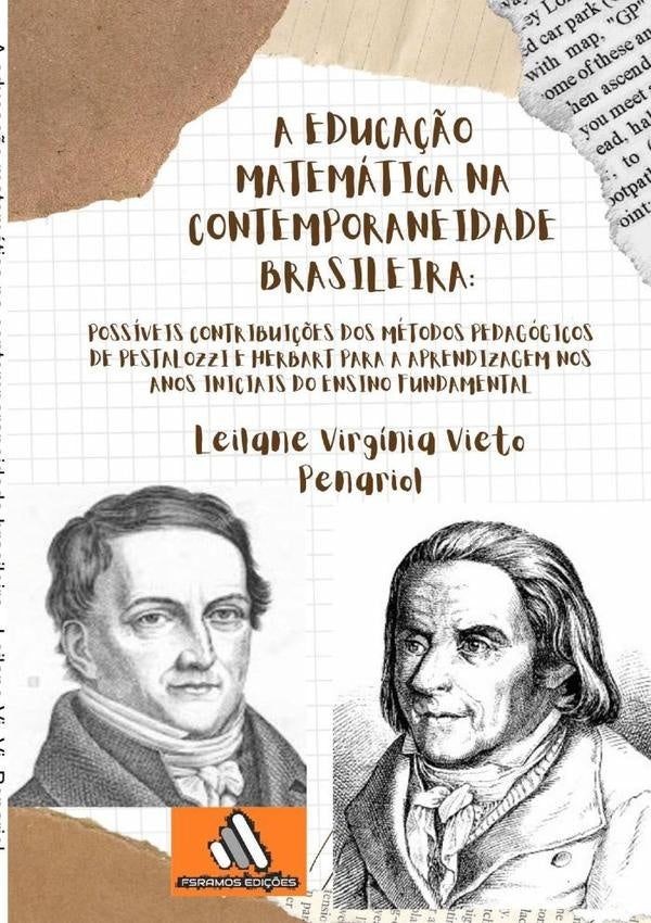 A Educa??o Matematica Na Contemporaneidade Brasileira | LeilaneVirginiaVieto Penariol