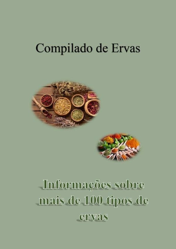 Compilado De Ervas | LuisHenrique Dickel