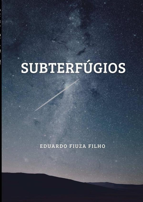 Subterfugios | EduardoFiuza Filho