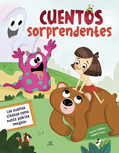 Cuentos sorprendentes | Mañeru - Issa
