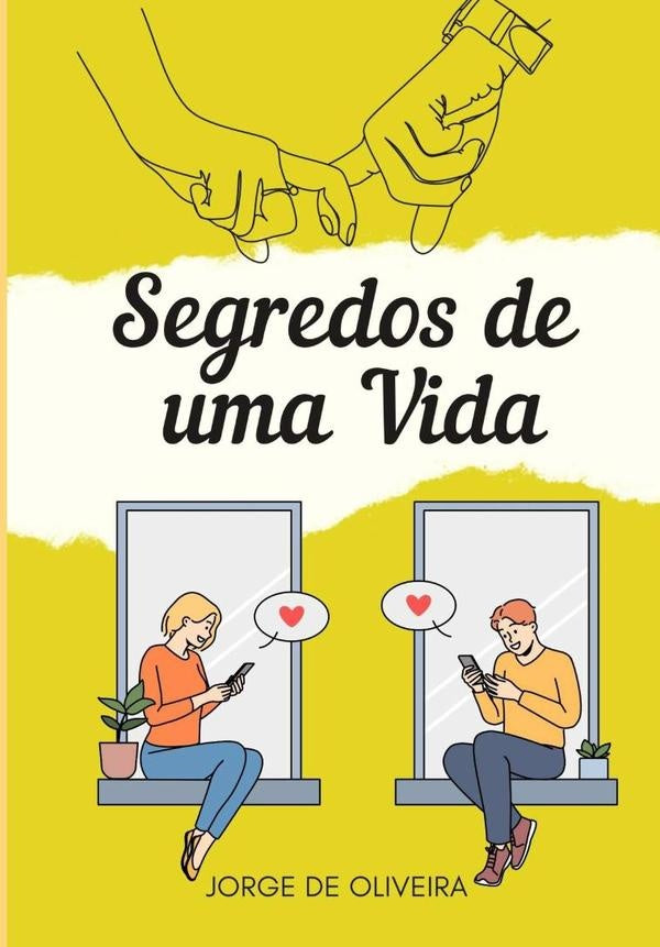 Segredos De Uma Vida | Jorge de Oliveira