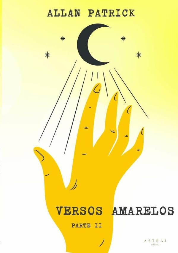 Versos Amarelos | Allan Patrick