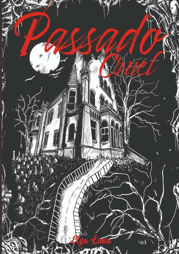 Passado Cruel | Elza Lima