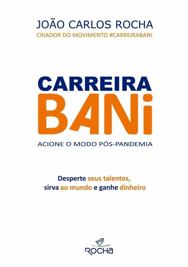 Carreira Bani | JoaoCarlos Rocha