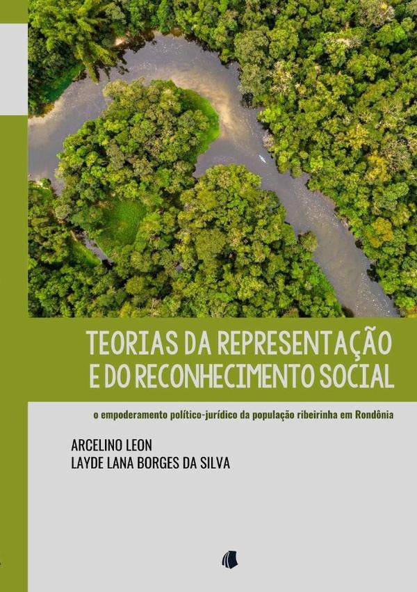 Teorias Da Representa??o E Do Reconhecimento Social | ArcelinoLeonELaydeLanaBorgesDa Silva