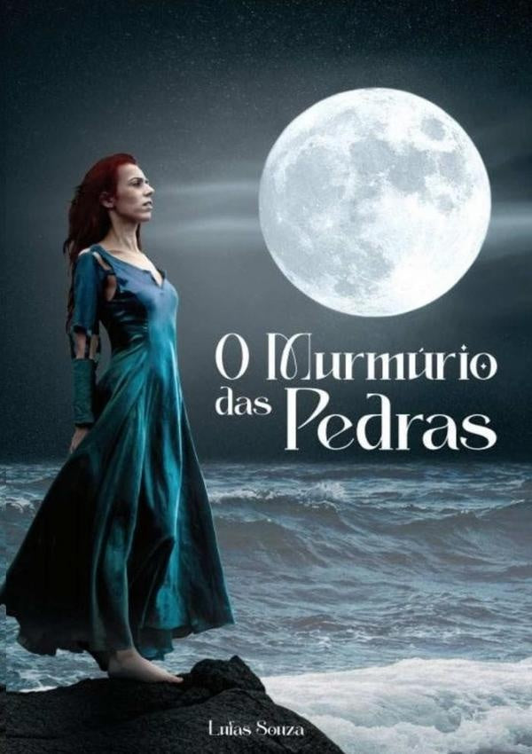 O Murmurio Das Pedras | Lufas Souza