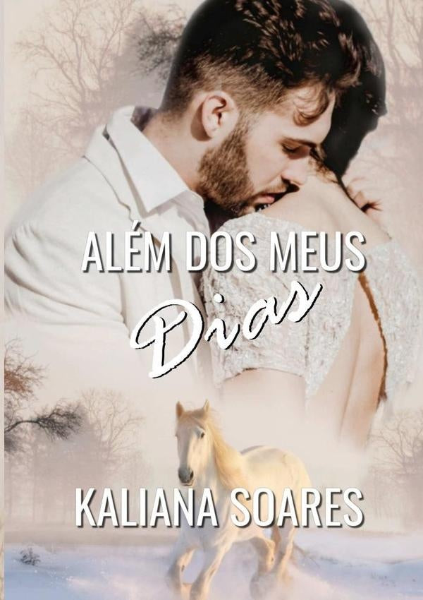 Alem Dos Meus Dias | Kaliana Soares