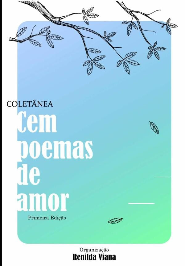 Cem Poemas De Amor | Varios autores