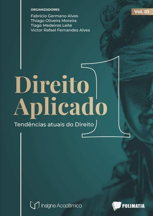 Direito Aplicado | FabricioGermanoAlvesEt Al.
