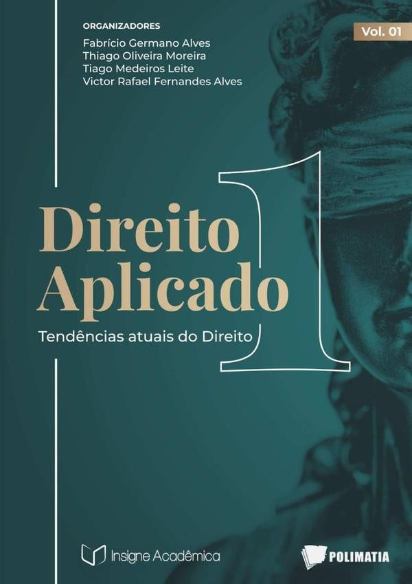 Direito Aplicado | FabricioGermanoAlvesEt Al.