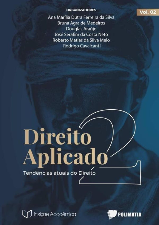 Direito Aplicado | AnaMariliaDutraFerreiraDaSilvaEt Al
