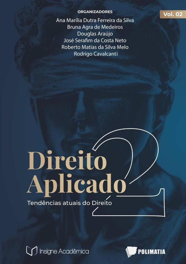 Direito Aplicado | AnaMariliaDutraFerreiraDaSilvaEt Al