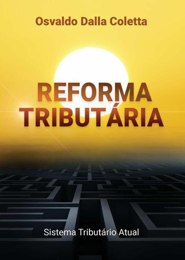 Reforma Tributaria | OsvaldoDalla Coletta