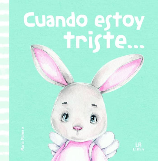 Cuando estoy triste... | María Mañeru