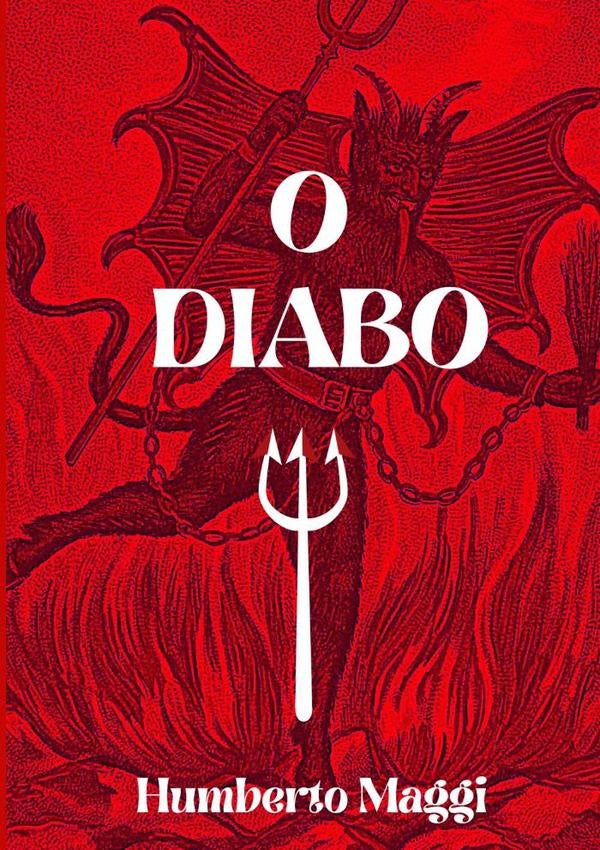 O Diabo | Humberto Maggi