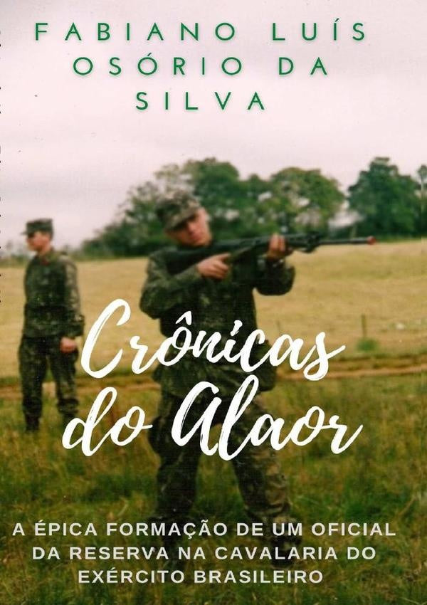 Cr?nicas Do Alaor | FabianoLuisOsorioDa Silva