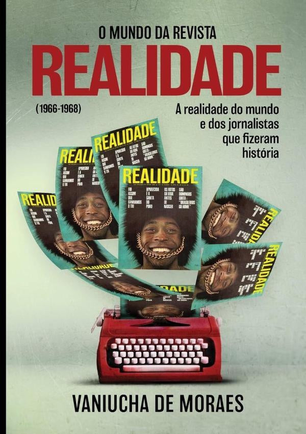 O Mundo Da Revista Realidade (1966-1968) | VaniuchaDe Moraes