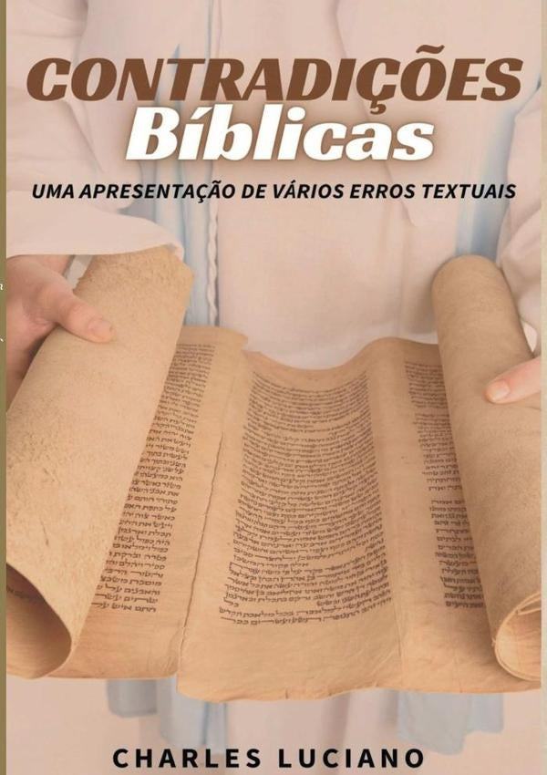 Contradi??es Biblicas | Charles Luciano