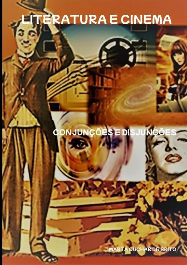 Literatura E Cinema | MartaOucharDe Brito