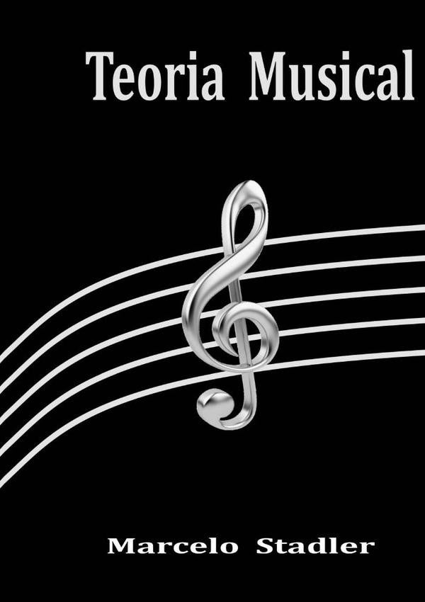 Teoria Musical | Marcelo Stadler