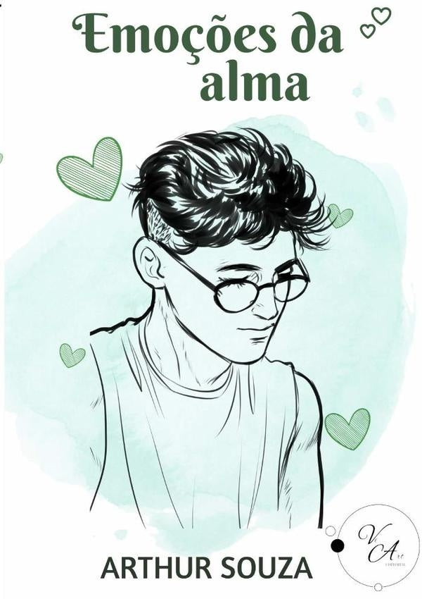 Emo??es Da Alma | Arthur Souza