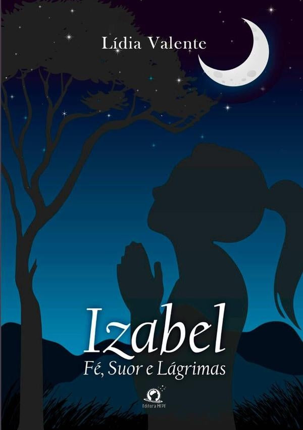 Izabel | LidiaCoutinhoValenteDa Silva