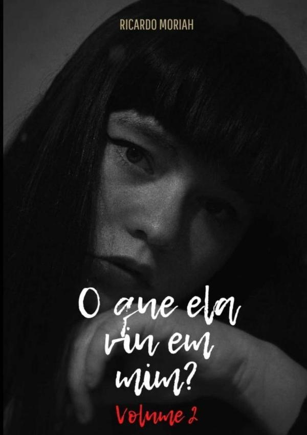 O Que Ela Viu Em Mim? | Ricardo Moriah