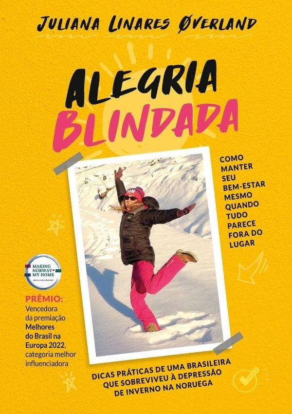 Alegria Blindada | JulianaLinares Overland