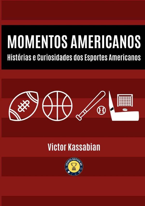Momentos Americanos | Victor Kassabian