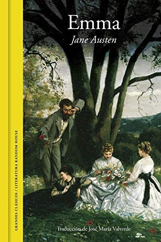 Emma | JANE AUSTEN