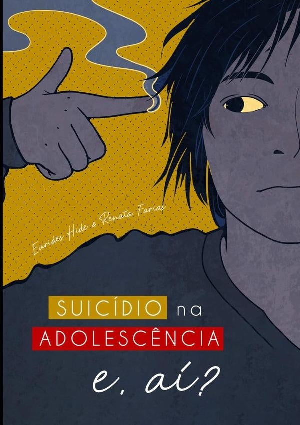 Suicidio Na Adolesc?ncia, E Ai? | EuridesHide&Renata Farias