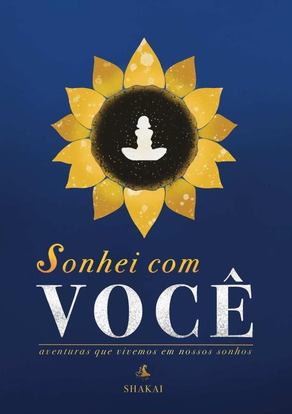 Sonhei Com Voc? | Shakai Art