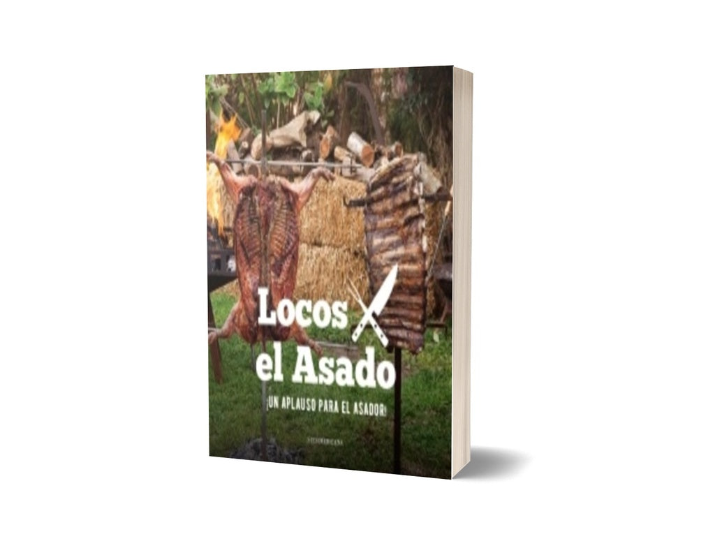 ¡Un aplauso para el asador! | Locos x el asado