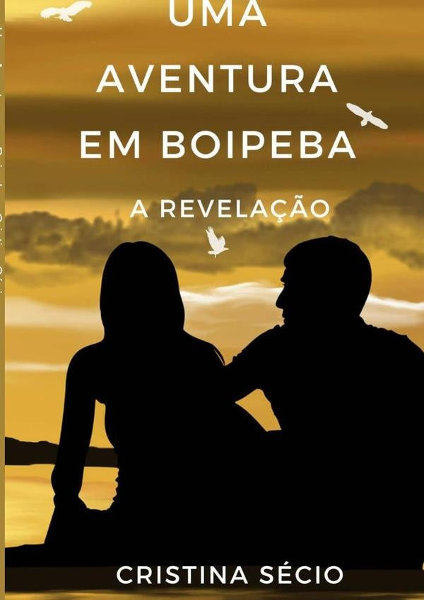 Uma Aventura Em Boipeba | Cristina Secio