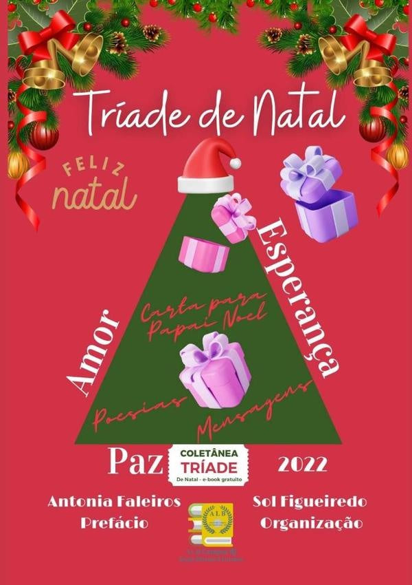 Triade De Natal | Varios autores