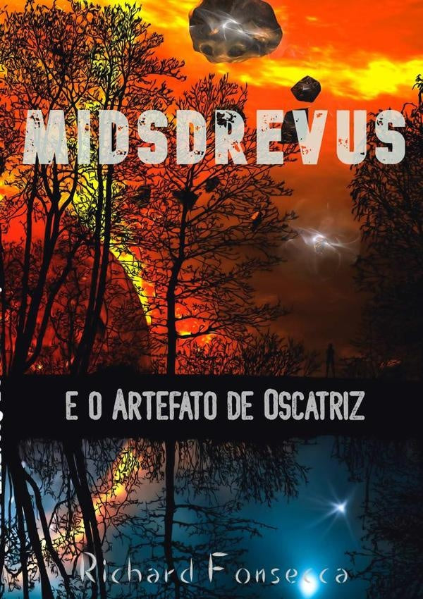 Midsdrevus | Richard Fonsecca