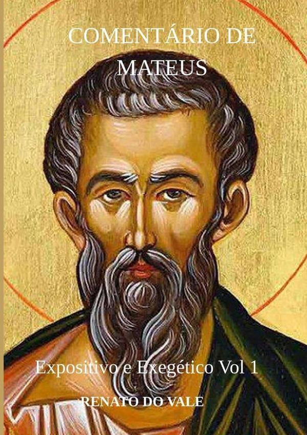 Comentario De Mateus | RenatoDo Vale
