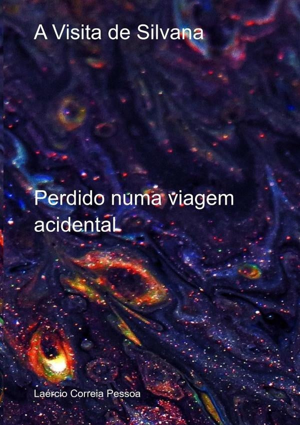 A Visita De Silvana | LaercioCorreia Pessoa