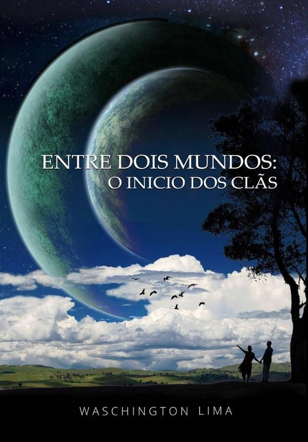 Entre Dois Mundos | Waschington Lima