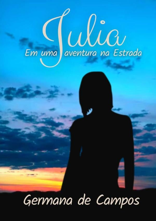 Julia | GermanaDe Campos
