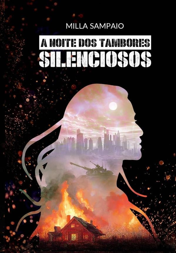 A Noite Dos Tambores Silenciosos | Milla Sampaio