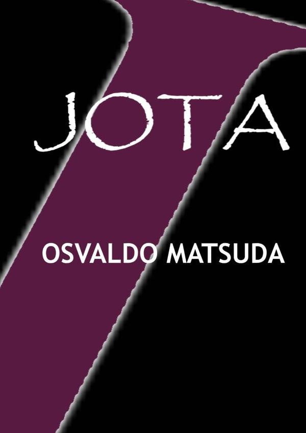 Jota | Osvaldo Matsuda